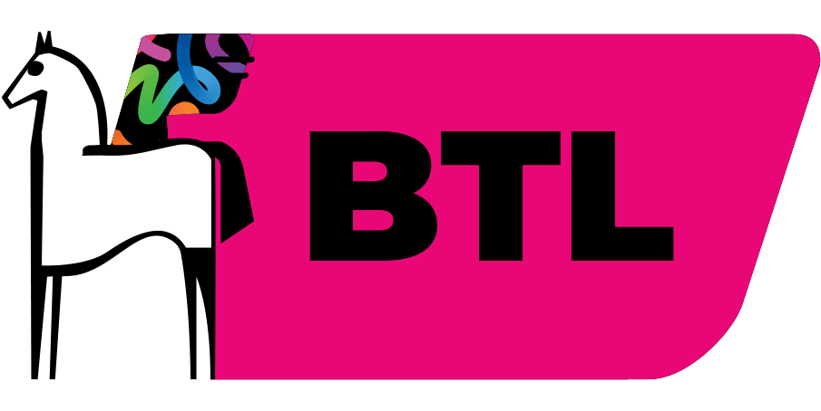 BTL Credentials